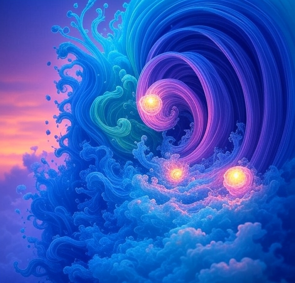 JoyVibe Logo